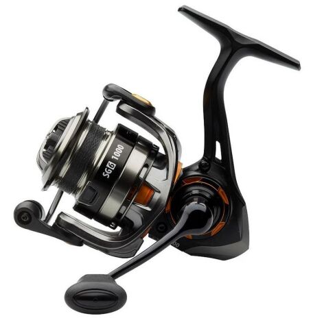 Savage Gear SG6 4000 FD 8+1BB Olta Makinesi