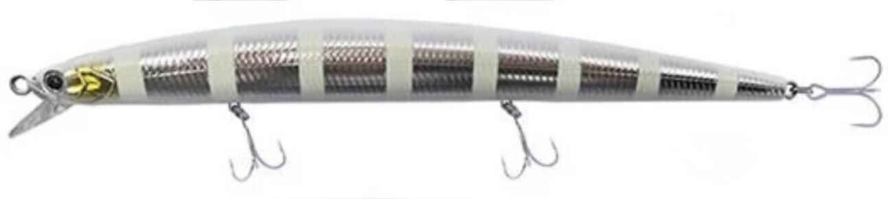 Kendo Seabass Minnow SS 182S Sahte Balık 32