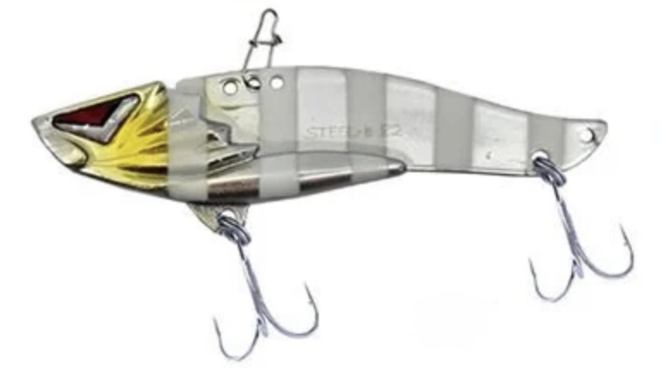 Kendo Zero Arise Steel-B 82S 29GR Sahte Balık 32