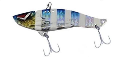 Kendo Zero Arise Steel-B 82S 29GR Sahte Balık 103