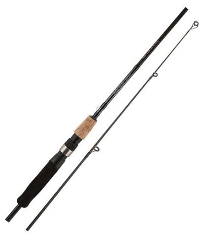 Okuma Azaki Spin 183 cm 4-12 gr 2 Parça Spin Kamışı