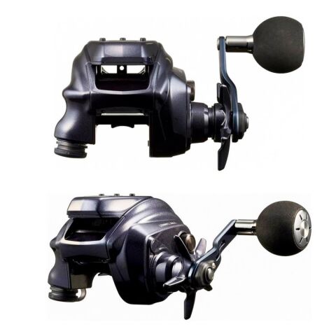 Daiwa 23 Leobritz 200 JL Elektrikli Çıkrık Olta Makinesi (Sol el)