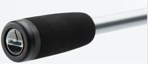 Okuma Helios SX Spin 2,20cm 1-12 gr 2 Parça Spin Kamışı