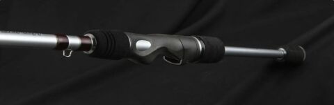 Okuma Helios SX Spin 2,20cm 1-12 gr 2 Parça Spin Kamışı