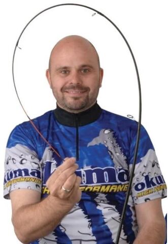 Okuma Lrf Tele Spin 766UL 225cm 1-9 gr Lrf Kamışı