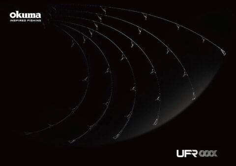 Okuma Lrf Tele Spin 766UL 225cm 1-9 gr Lrf Kamışı