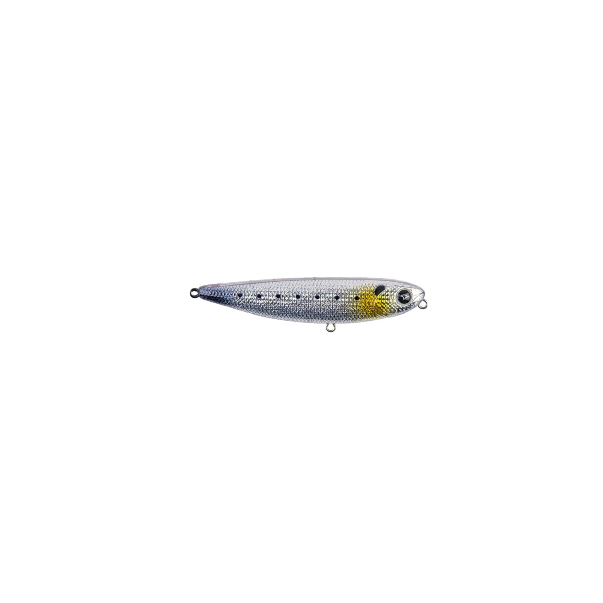 Hanfish Baskın 90 - BSK20 Light Wizard