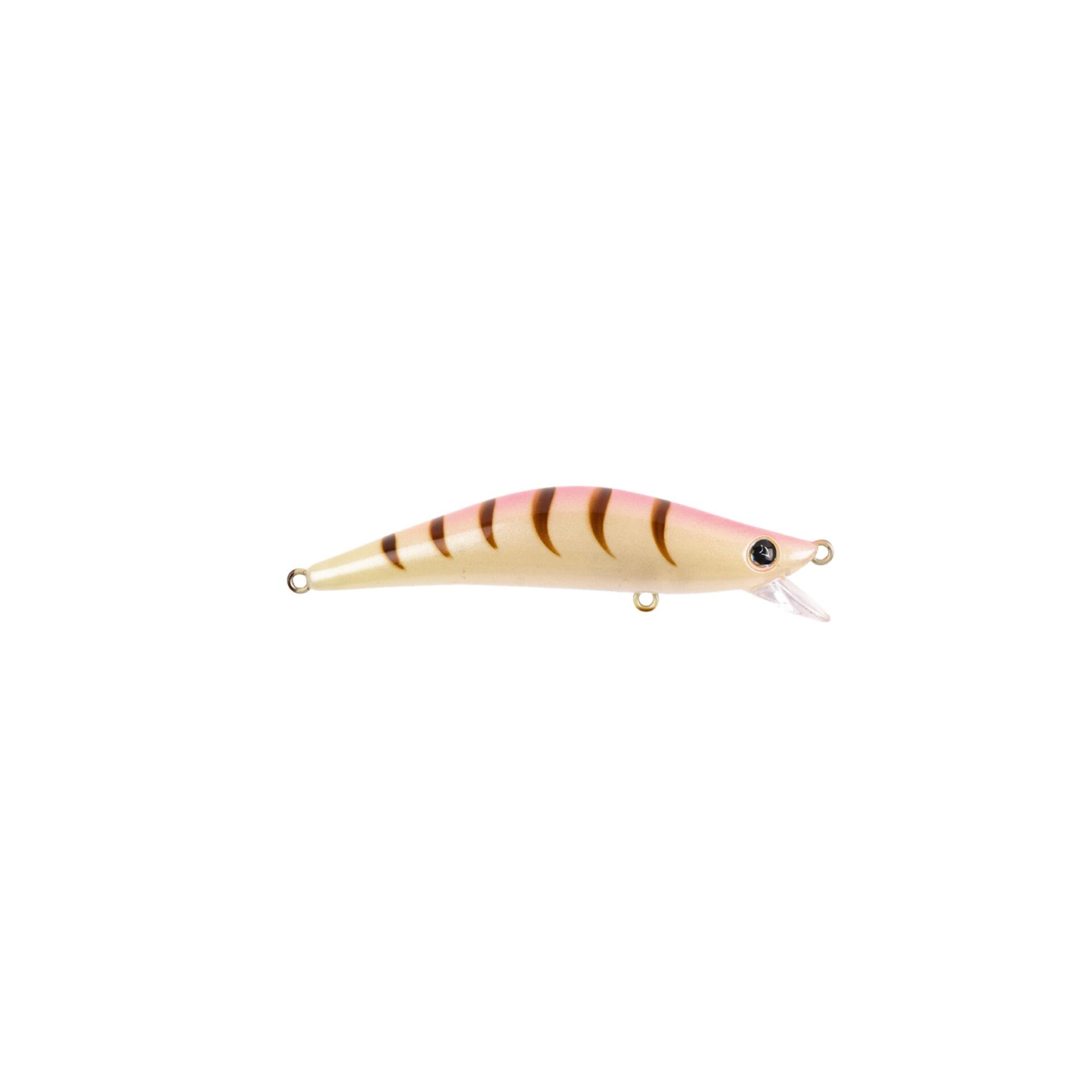 Hanfish Lokman LM204 - Special Shrimp