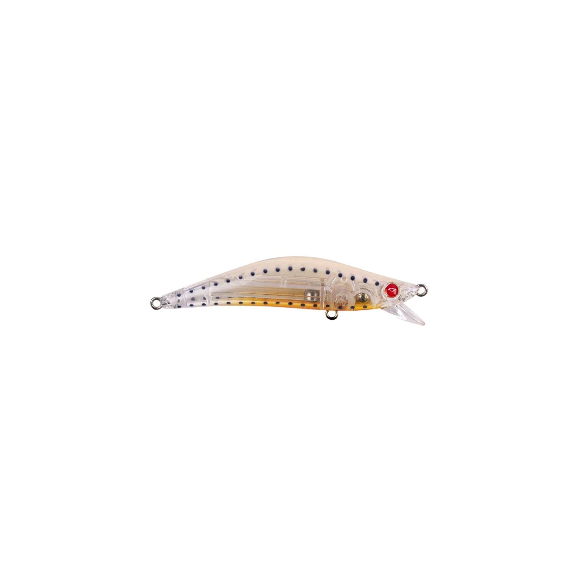 Hanfish Lokman LM208 - Dotted Shrimp