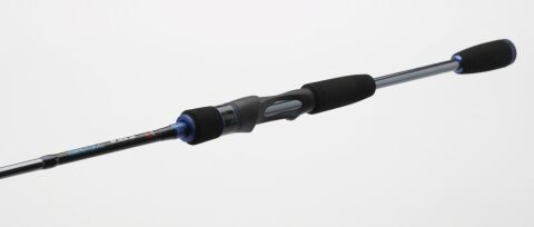 Dam Salt-X SW Spin 2,70 m 10-40 gr 2 Parça Spin Kamışı