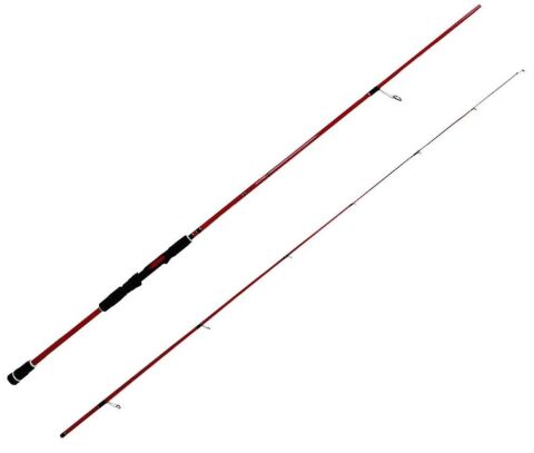 Okuma Red Spin 7'0'' 212CM 1-12GR 2 Parça