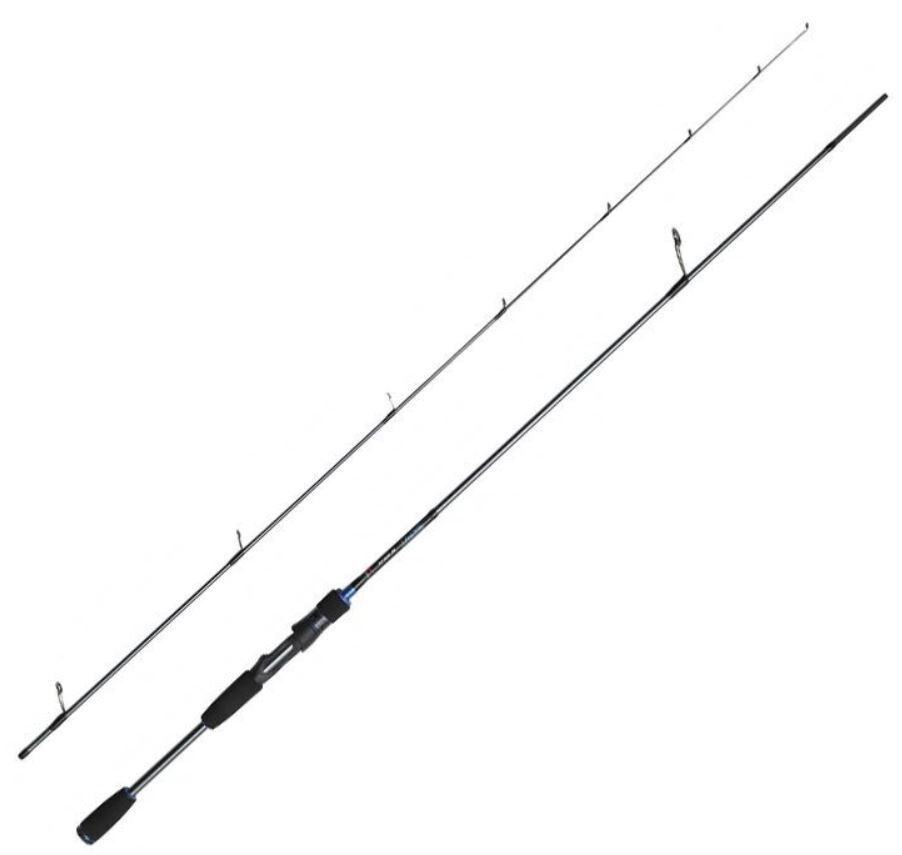 Dam Salt-X SW Spin 2.70 m 20-50 gr 2 Parça Spin Kamışı