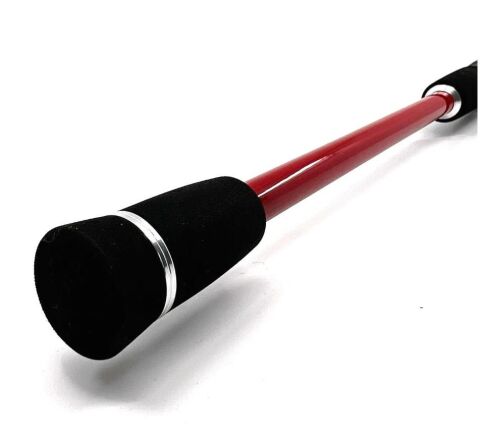 Okuma Red Spin 7'6'' 228CM 3-15GR 2 Parça