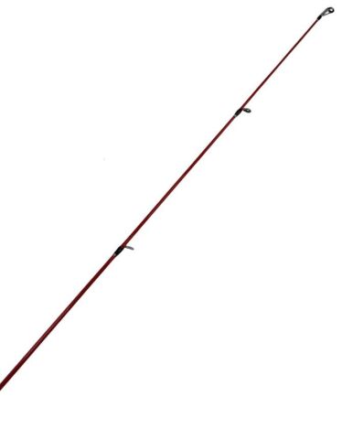 Okuma Red Spin 7'6'' 228CM 3-15GR 2 Parça