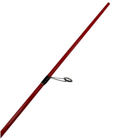 Okuma Red Spin 7'6'' 228CM 3-15GR 2 Parça