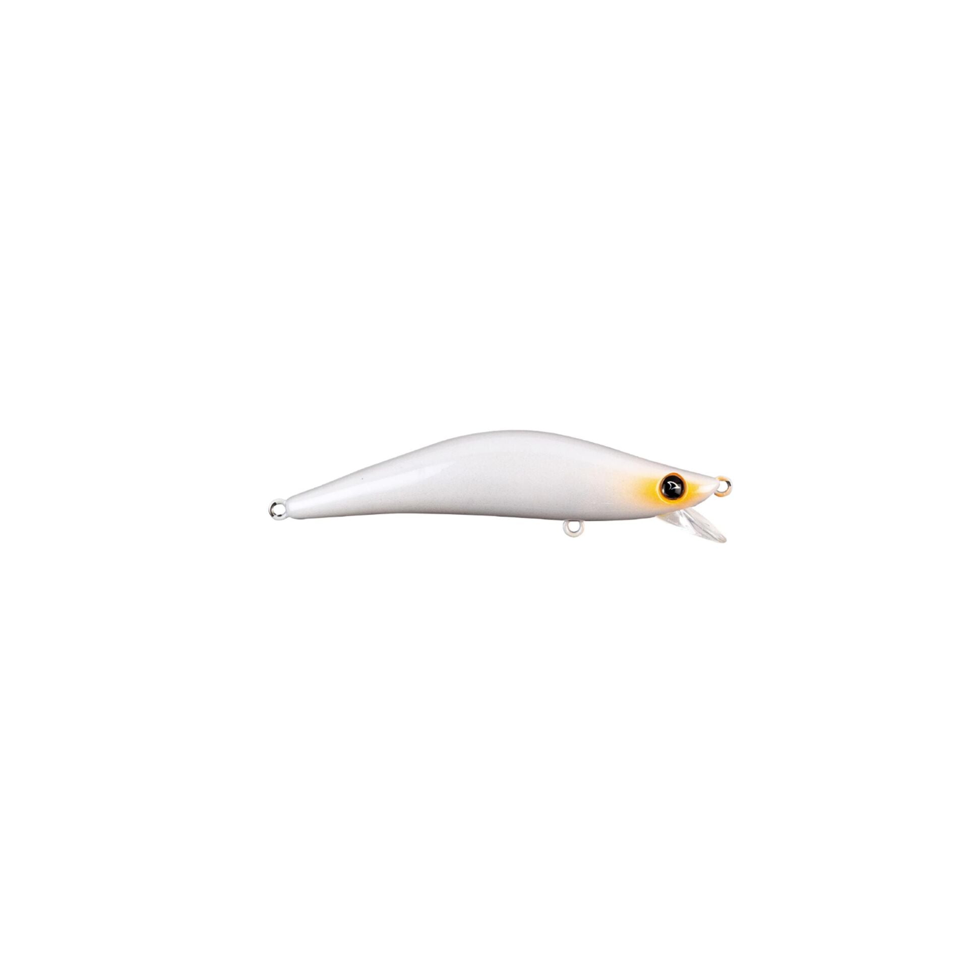 Hanfish Lokman LM234 - Orange Eye