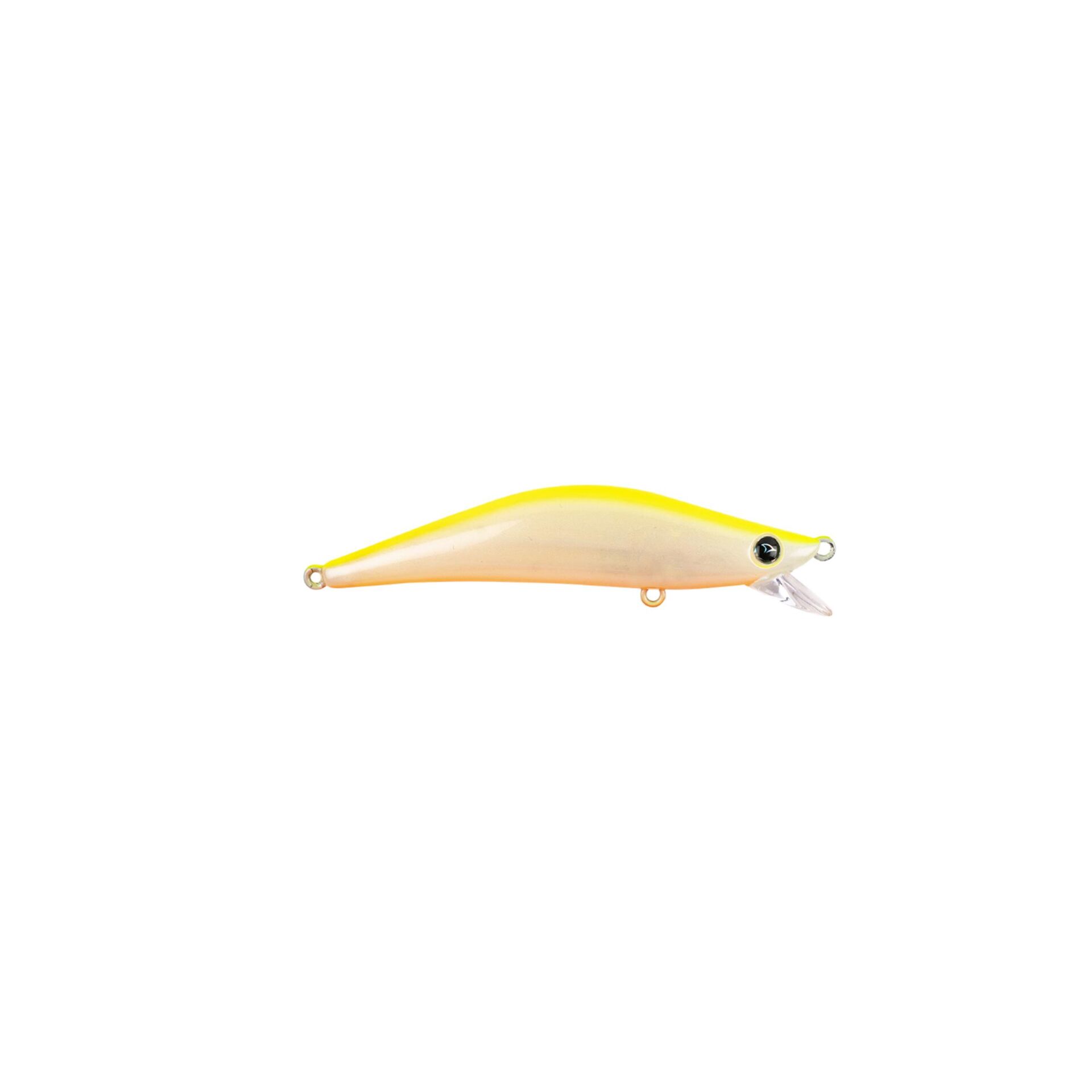 Hanfish Lokman LM240 - Lemon