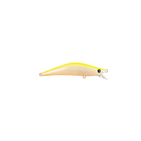 Hanfish Lokman LM240 - Lemon