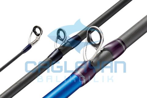 Graphiteleader 18 Protone GPTC-622-4 1.88m 70-140(max350)gr (Slow)