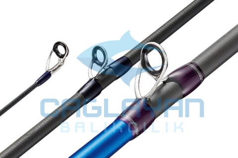 Graphiteleader 18 Protone GPTC-622-4 1.88m 70-140(max350)gr (Slow)