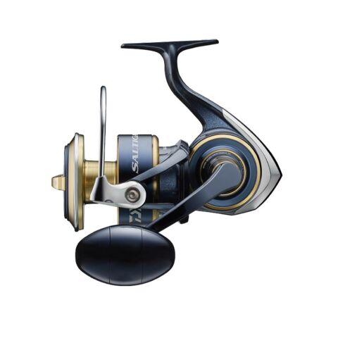 Saltiga 20 14000 XH Jig Olta Makinesi