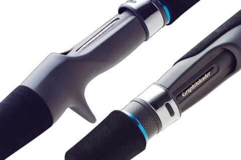 Graphiteleader 18 Protone GPTC-622-6 1.88m 110-200(max550)gr (Slow)