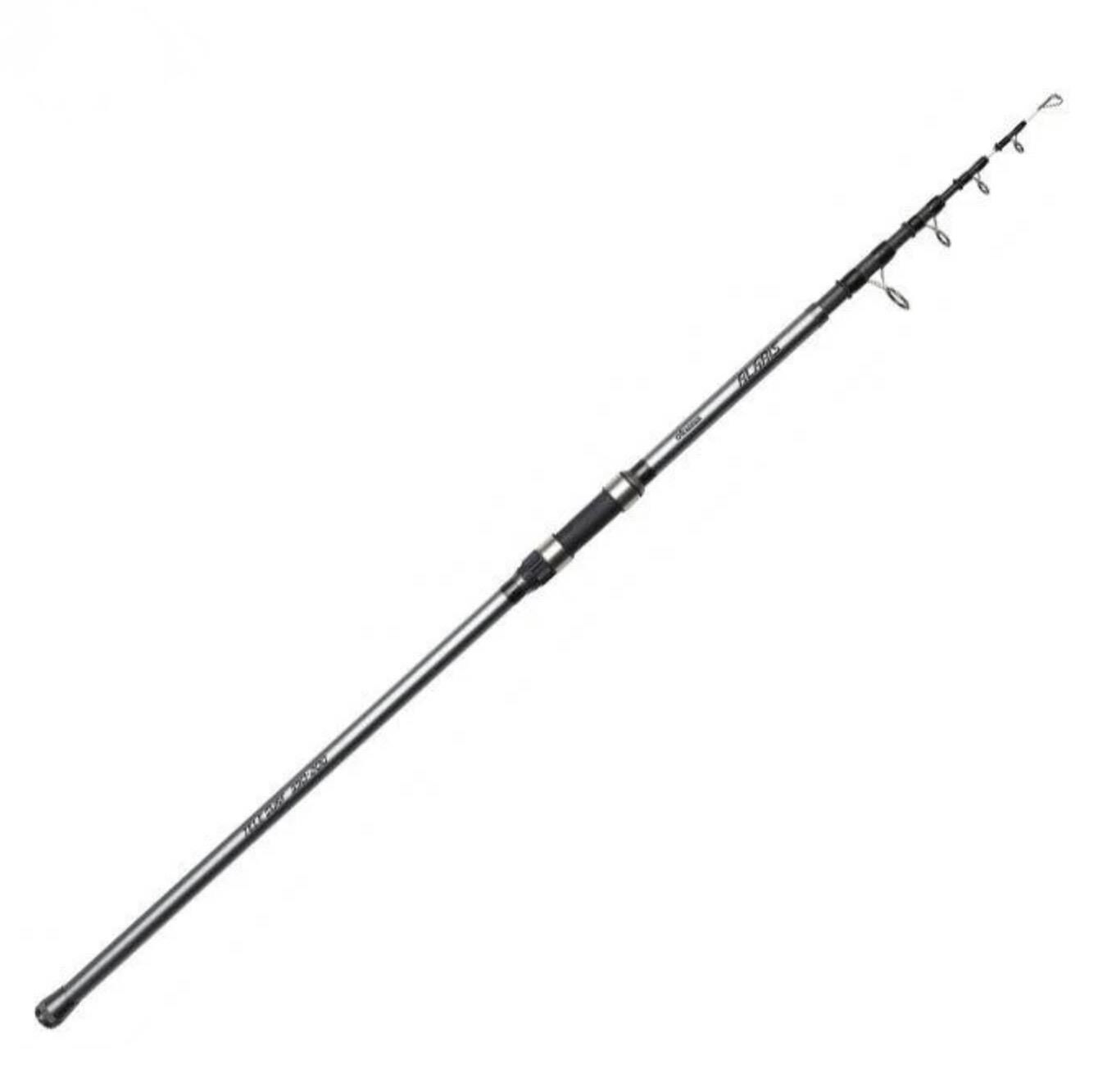 Okuma Alaris Light Tele Surf 420cm 100-250gr 4 Parça Surf Kamışı