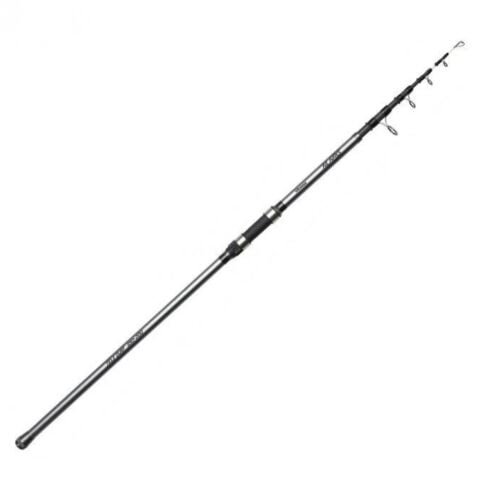 Okuma Alaris Light Tele Surf 420cm 100-250gr 4 Parça Surf Kamışı