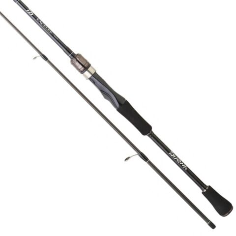 Daiwa Exceler 2.13m 3-10gr 2P Lrf Olta Kamışı
