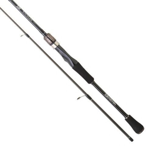 Daiwa Exceler 2.13m 3-10gr 2P Lrf Olta Kamışı