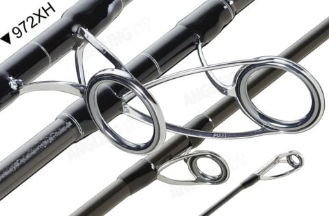 Graphiteleader Remoto Nuovo 289cm Max 60gr GONRS-962M