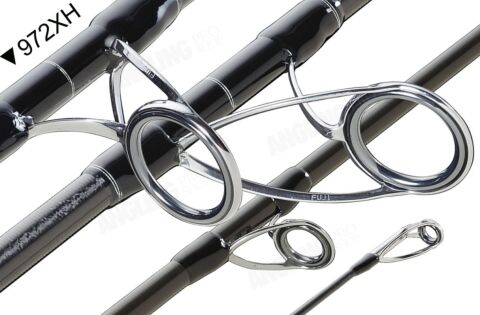 Graphiteleader Remoto Nuovo 289cm Max 60gr GONRS-962M