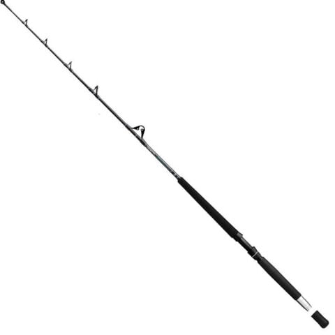 Daiwa Saltist 1.68m 50-80 Lbs Tek P. Trolling Kamış