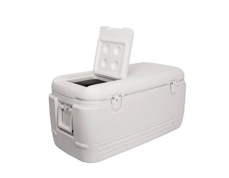 Igloo 100 QT Marine Ultra Buzluk 94 Lt