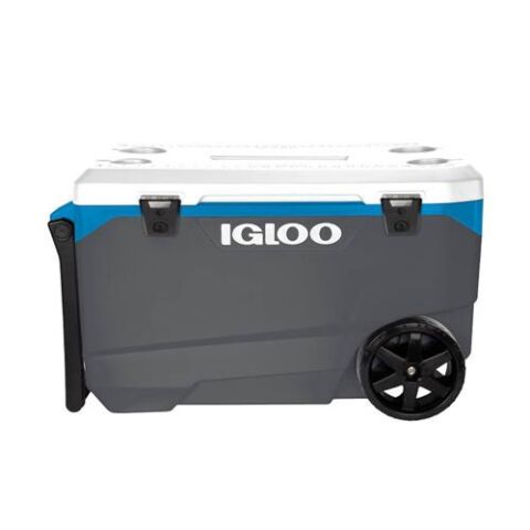 Igloo 90 QT Latitude Buzluk 85 Litre
