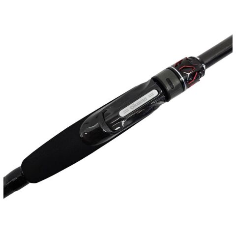 Okuma Hakai Super Light Aji 6'7'' 201cm 0.6-8gr 2 Parça Olta Kamışı