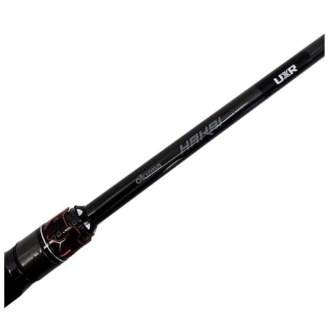 Okuma Hakai Super Light Aji 6'7'' 201cm 0.6-8gr 2 Parça Olta Kamışı