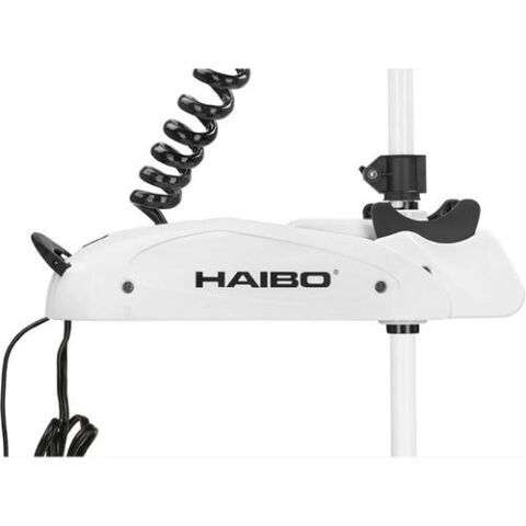 Haibo Ipenguin P65 Gps 12V 72” 65 Lbs Elektronik Sanal Çapa