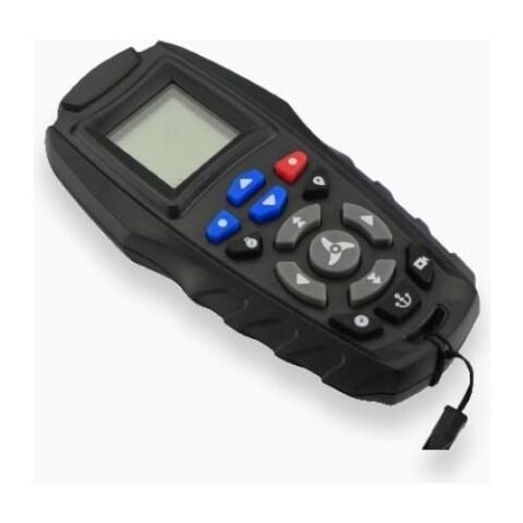 Haibo Ipenguin P65 Gps 12V 72” 65 Lbs Elektronik Sanal Çapa