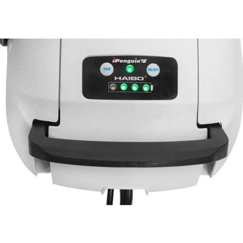 Haibo Ipenguin P65 Gps 12V 72” 65 Lbs Elektronik Sanal Çapa