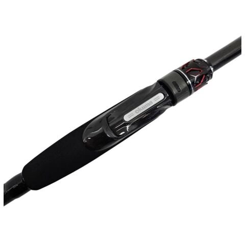 Okuma Hakai Super Light LRF 7'3'' 220cm 1-12gr 2 Parça Olta Kamışı