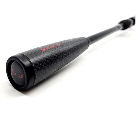 Okuma Psycho Stick Aji 6'7'' 201cm 0.5-6gr 2 Parça Olta Kamışı