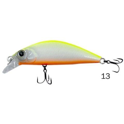 Kendo Chıko Minnow 45 mm 4,3 gr Suni Yem 13