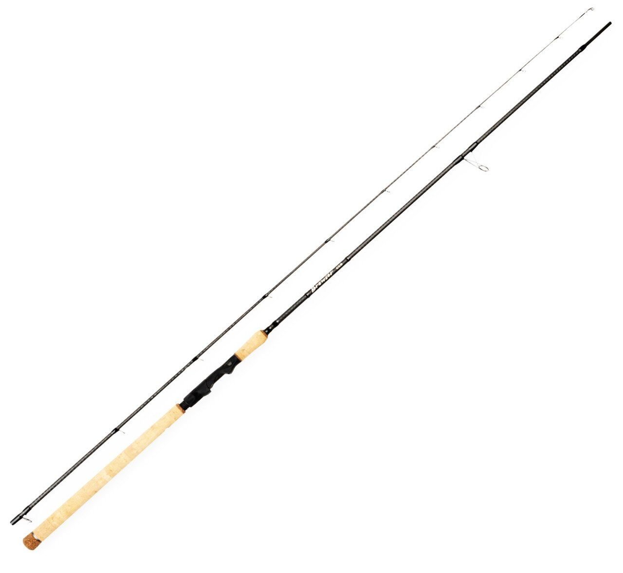 Savage gear Browser CCS 9'6 290 cm 12-40g 2 Parça