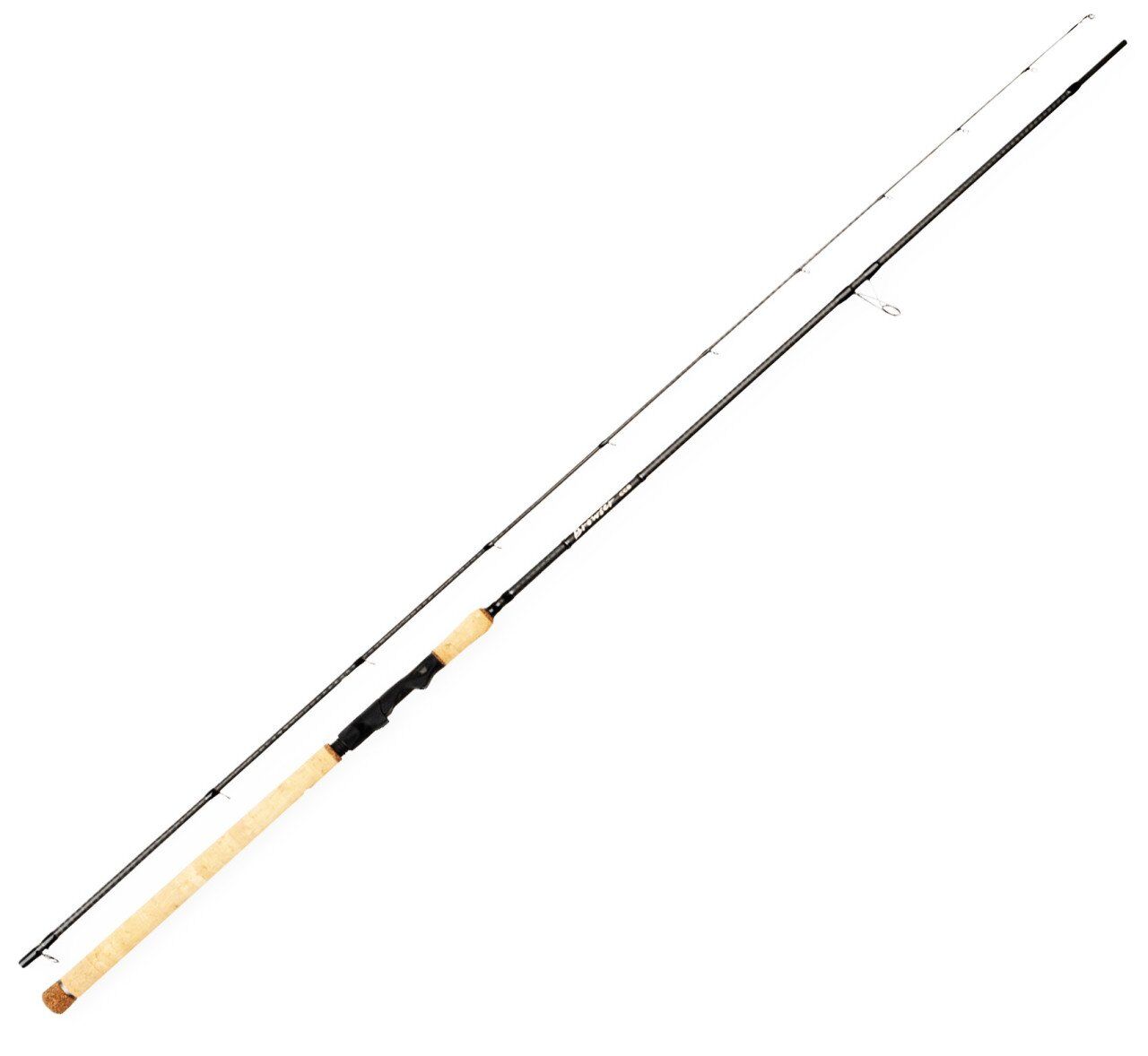 Savage gear Browser CCS 9'6 290 cm 12-40g 2 Parça