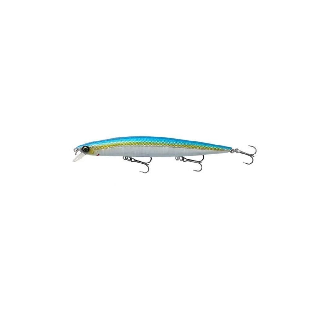 Savage Gear Sea Bass Minnow 14CM 21.7GR S Imperial Sardine