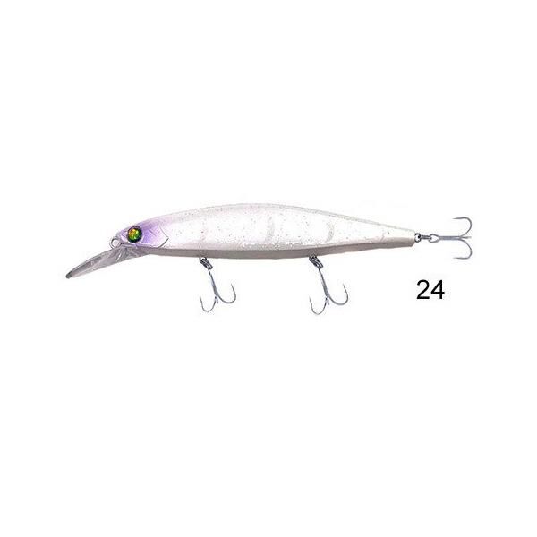 Kendo D Killer's Minnow Hamai 105F 13,2 gr Suni Yem 24