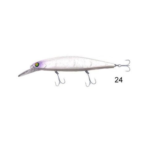 Kendo D Killer's Minnow Hamai 105F 13,2 gr Suni Yem 24