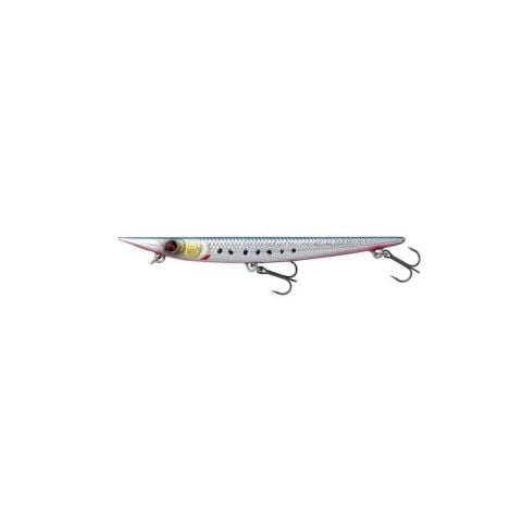 Savage Gear Needle Tracker 10CM 10GR S Red Belly Sardine