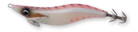 Savage Gear Powerglow Egi #3.0 17.2GR 10CM Sahte Balık Pink